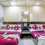 Hotel Golden Plaza
